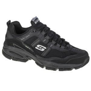 Низкие кроссовки Skechers Skechers Vigor 2.0 Trait, черный