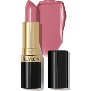 Губная помада Super Lustrous Creme 668 Primrose, 0,15 унции, Revlon