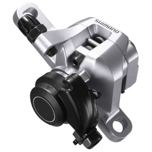 Тормоза Shimano BR-R317 disc caliper