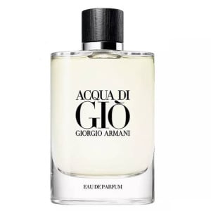 Парфюмированная вода для мужчин, 125 мл Giorgio Armani, Acqua di Gio Pour Homme Eau de Parfum