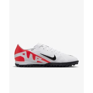 Мужские футбольные бутсы Zoom Vapor 15 Academy TF Nike, белый