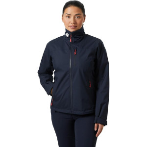 Куртка Helly Hansen Crew Midlayer 2, темно-синий