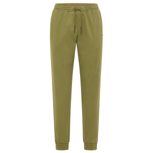 Повседневные брюки Tranquillo Twill Jogger, цвет Pesto