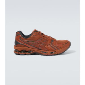 Кроссовки Gel-Kayano 14 Asics, красный