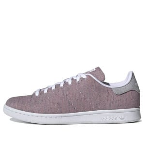 Кроссовки оригиналы stan smith Adidas, фиолетовый