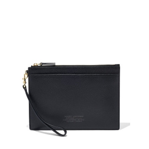 Marc Jacobs маленький кошелек The Wristlet, черный