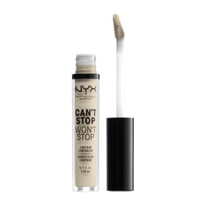 Консилер Csws Contour Concealer Nyx Professional Makeup, цвет 2 alabaster