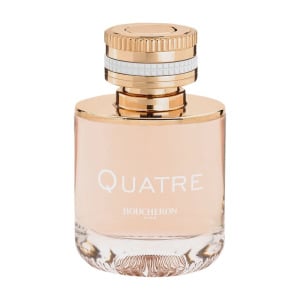 Quatre pour Femme, Парфюмированная вода 30ml BOUCHERON