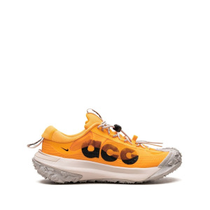 Кроссовки ACG Mountain Fly Low 2 Lase Orange Nike, оранжевый