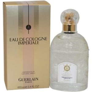 Одеколон Guerlain Imperiale