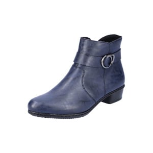 Ботильоны rieker Ankle Boots, синий