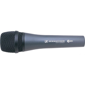 Микрофон Sennheiser e835 Dynamic Mic (3-pack)