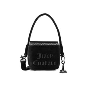 Сумка Juicy Couture BIJXT3062W5S, черный