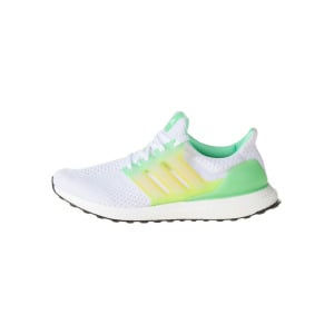 Кроссовки adidas Laufschuhe Ultraboost 50 DNA, цвет weiß/grün