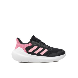 Кроссовки Tensaur Run 3.0 J adidas, черный