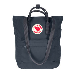 Рюкзак Fjällräven, цвет Navy