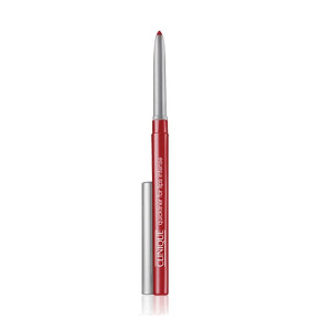 Clinique, Quickliner For Lips Intensiv, автоматический карандаш для губ 06 Intense Cranberry, 0,3 г