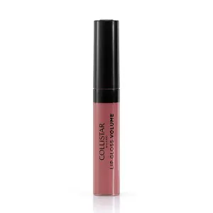 Блеск для объема губ Lip Gloss Volume Collistar, цвет dusty rose