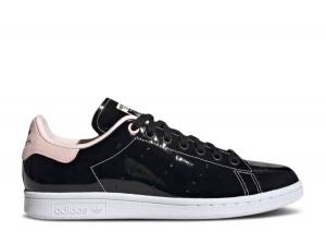 Adidas stan smith new arrivals black pink