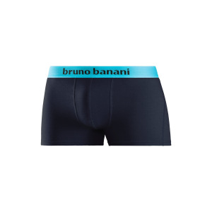 Боксеры Bruno Banani Boxer, цвет gelb, türkis, royalblau, navy