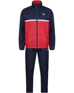 Спортивный костюм Sergio Tacchini RAYAN, темно-синий