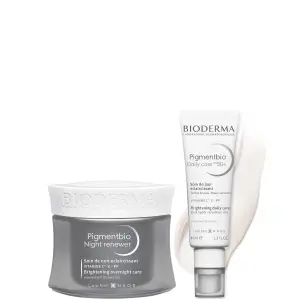 Pigmentbio День и Ночь Дуэт Bioderma