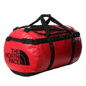 Сумка The North Face, цвет Tnf Red-Tnf Black