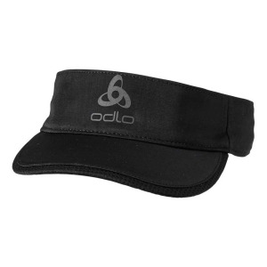 Кепка Odlo Performance Light, черный