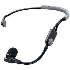 Конденсаторный микрофон Shure SM35-TQG