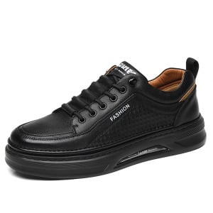 Кроссовки мужские Lifestyle Shoes Men Low-Top Bindu, белый