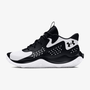 Кроссовки Jet '23 Under Armour, черный