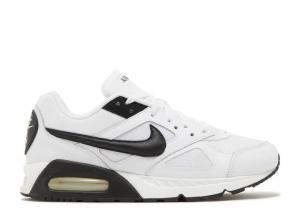Air max best sale ivo black