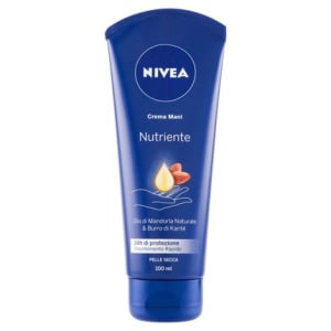 Питательный крем для рук 100мл, Nivea