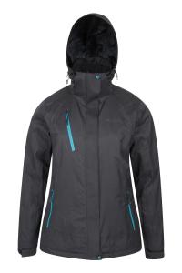 Bracken extreme womens 3 in 1 waterproof jacket online