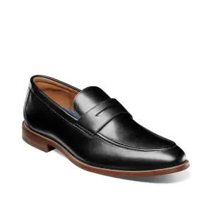 Лоферы Rucci Penny Loafer Florsheim, черный