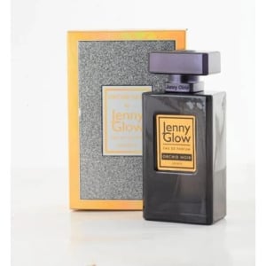 Парфюмированная вода Jenny Glow Orchid Noir