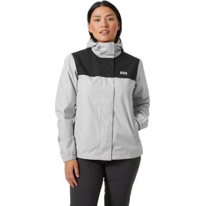 Куртка Helly Hansen Vancouver Rain Jacket, цвет Nimbus Cloud