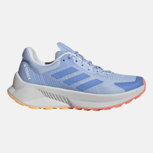 Женские походные туфли terrex Soulstride Flow Adidas, белый