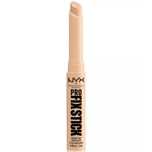 Корректирующий консилер Pro Fix Stick, 0,05 унции Nyx Professional Makeup, цвет Vanilla