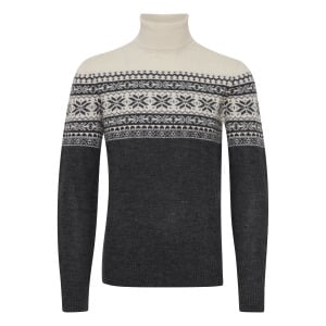 Пуловер BLEND Norweger in, цвет Norwegerpullover in