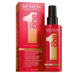 Кондиционер для волос 10 в 1, 150 мл Revlon, Uniq One ​​All in One