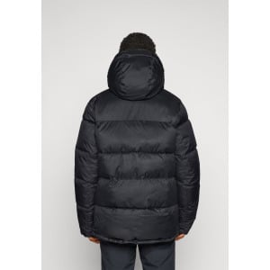 Лыжная куртка SLOPE STYLE™ JACKET Columbia, черный