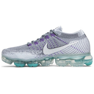 Кроссовки Nike Air VaporMax Heritage Grape Emerald Women's