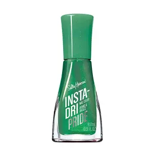 Лак для ногтей Insta-Dri Pride Collection Sally Hansen, цвет arocace forest