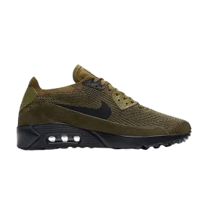 Nike air max 90 ultra 2.0 ltr top olive canvas