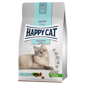 Корм для кошек с проблемныи почками Happy Cat 1,3 кг