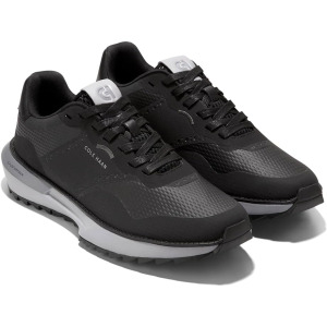 Кроссовки Cole Haan Grandpro Ashland Golf, черный