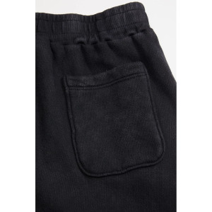 Брюки Tiny Whales Chiller Joggers, цвет Vintage Black