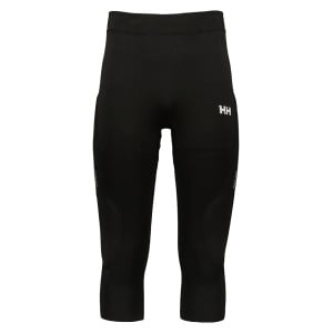 Брюки Helly Hansen Funktionsleggings H1 Pro Protective, черный