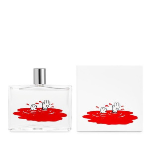 Туалетная вода Comme des Garcons Mirror by Kaws EdT 100 мл